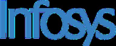 Infosys Logo
