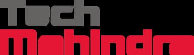 Tech Mahindra Logo