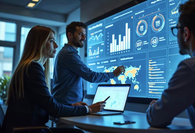 Certificate Course on Data Analytics