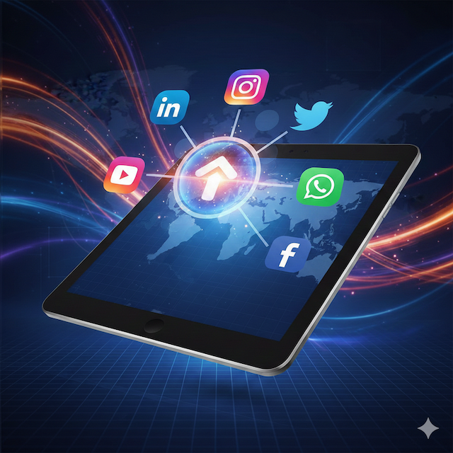 AI-Powered Digital Marketing Course